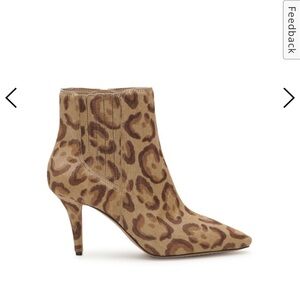 Vince CAMUTO AMBIND BOOTIE